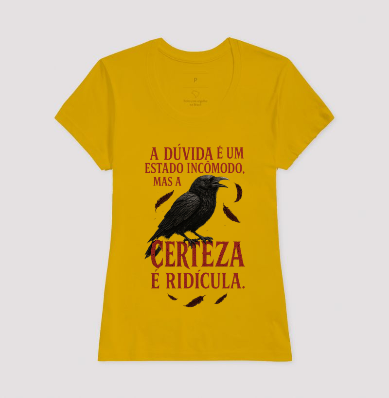 Camisa 11