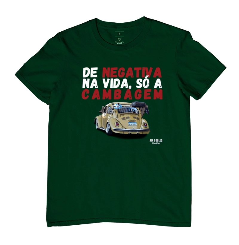Camisa 11