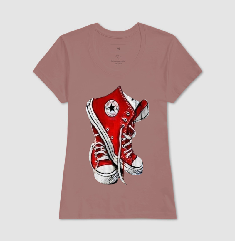 Camisa 19