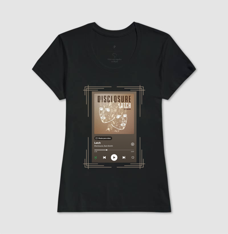 Camisa 2