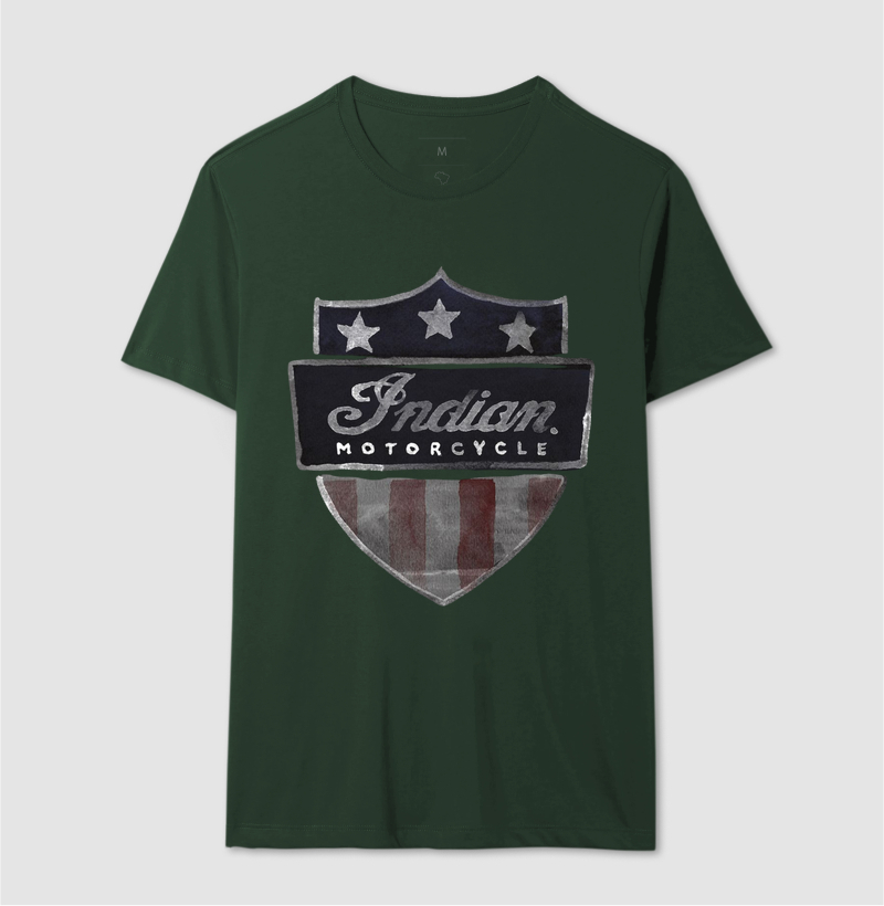 Camisa 11