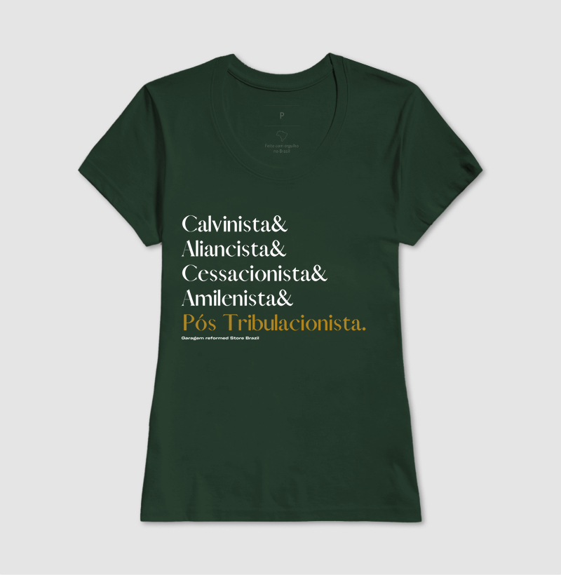 Camisa 15