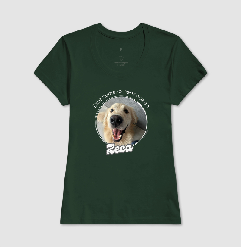Camisa 11