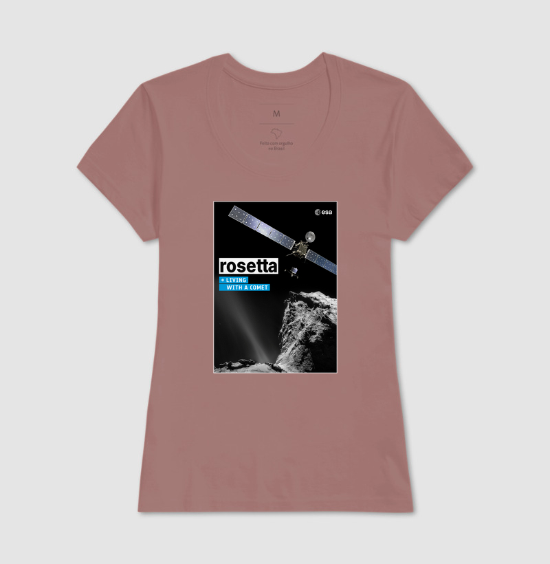 Camisa 15
