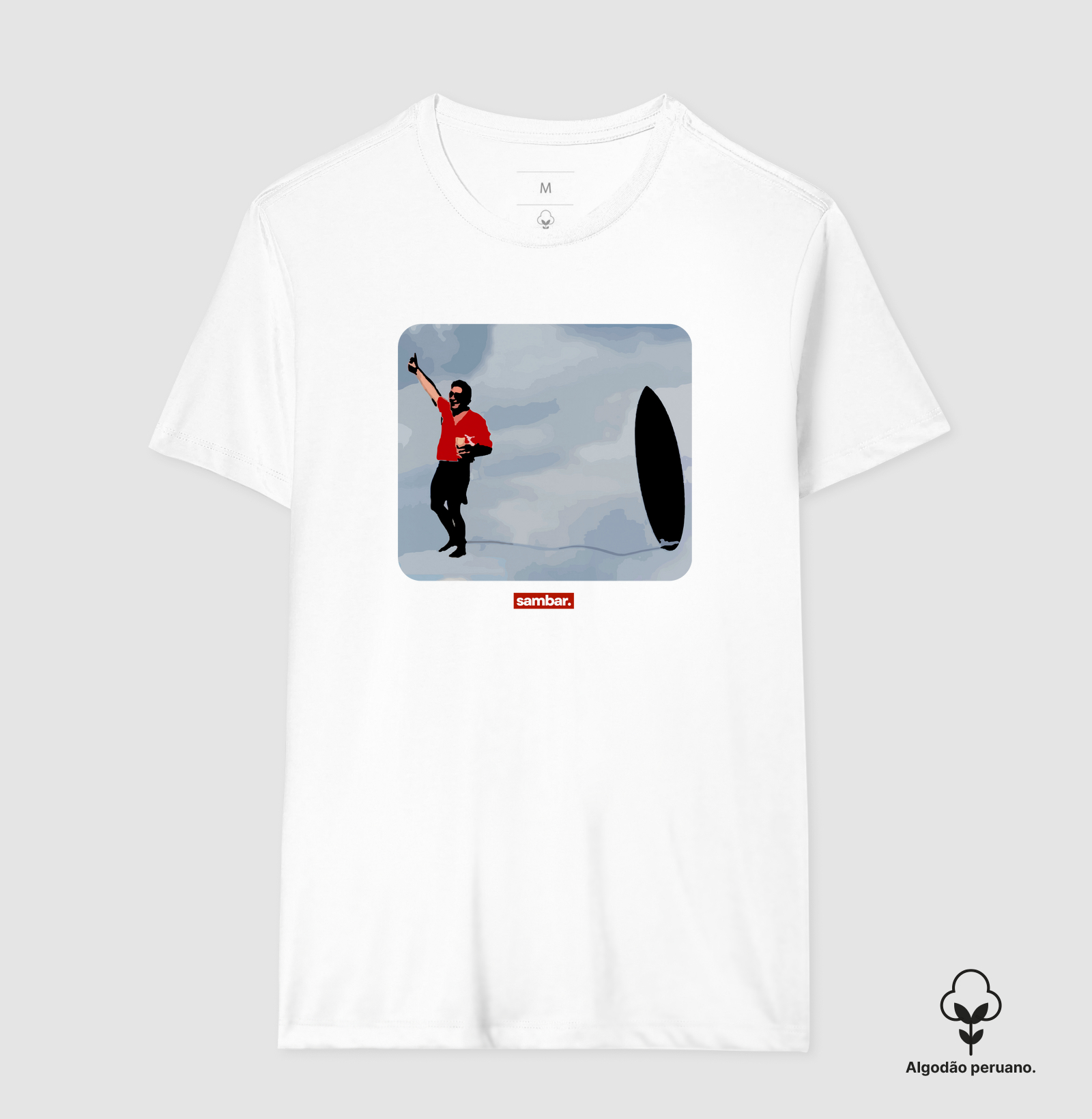 Camisa 4