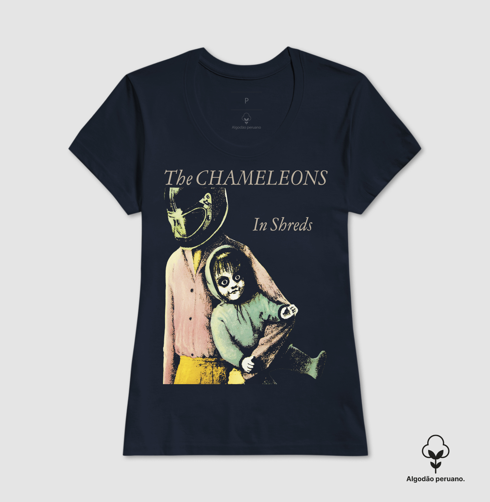 Camisa 4