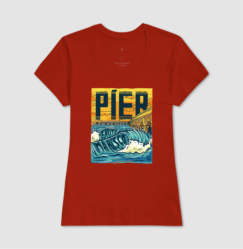 Camisa 8