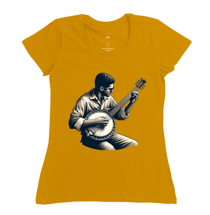 Camisa 13