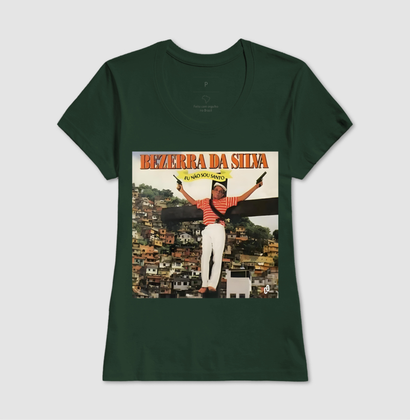 Camisa 11