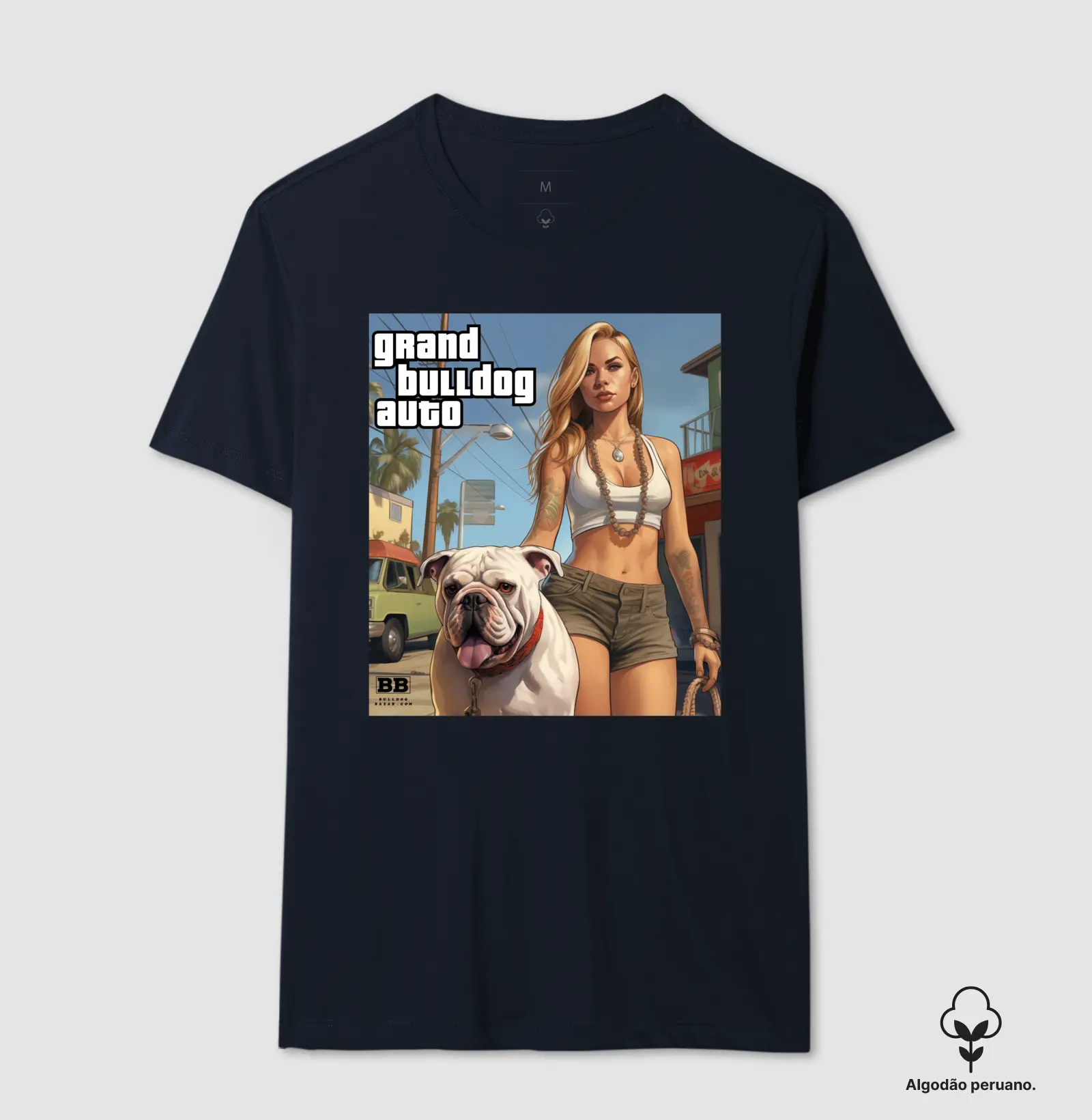 Camisa 1