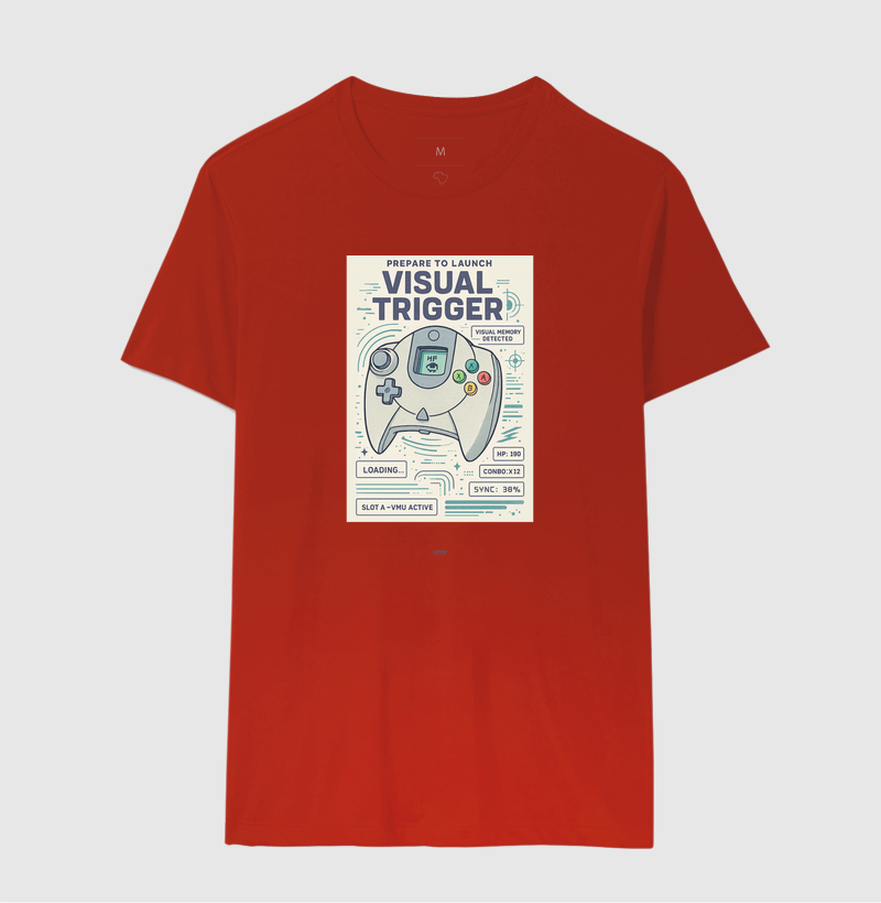 Camisa 6
