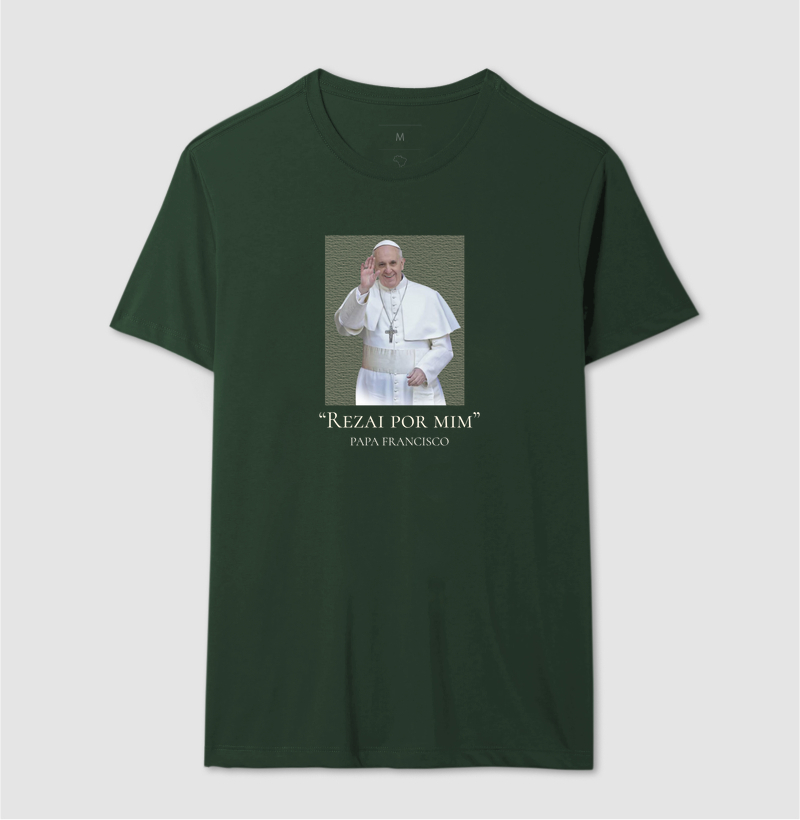 Camisa 15