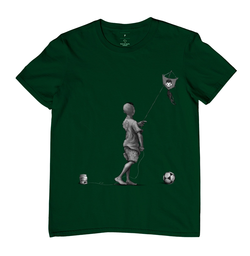Camisa 11