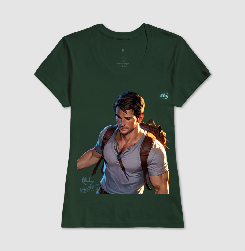 Camisa 12