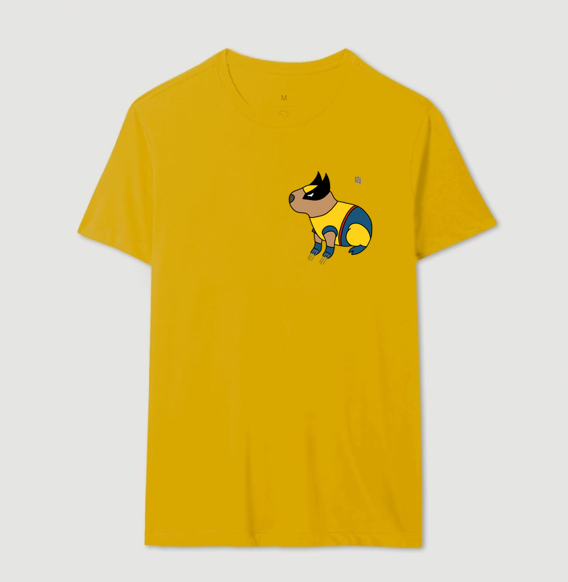 Camisa 4