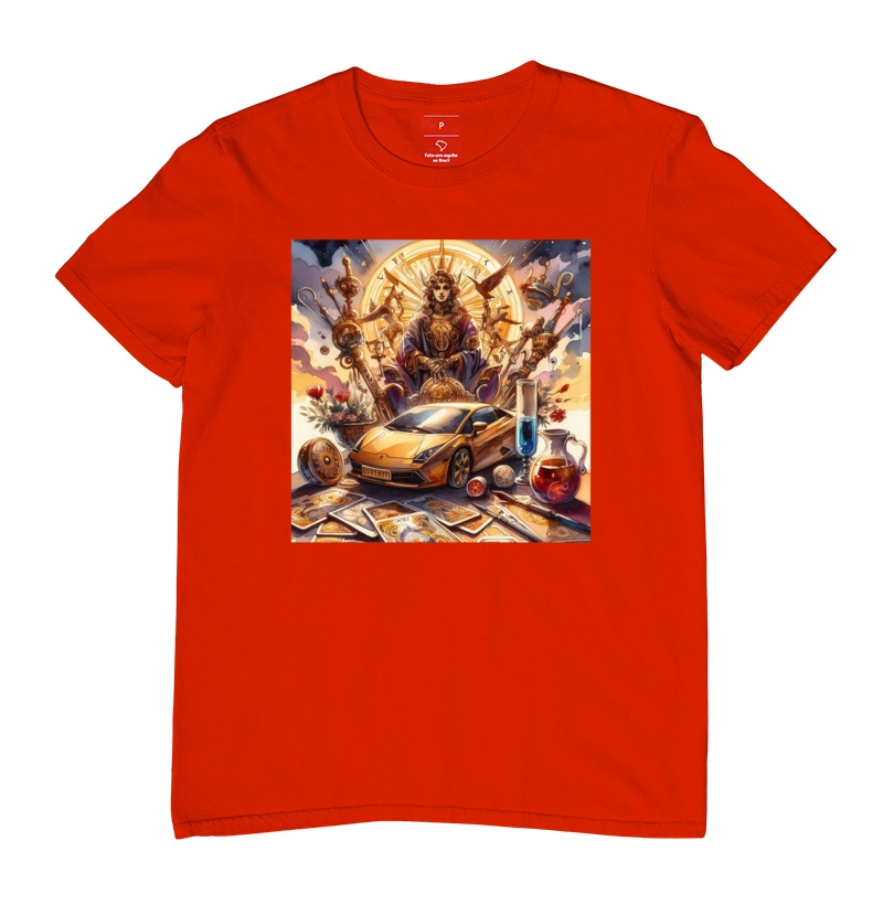 Camisa 9