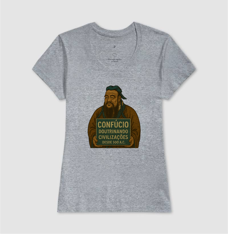Camisa 10