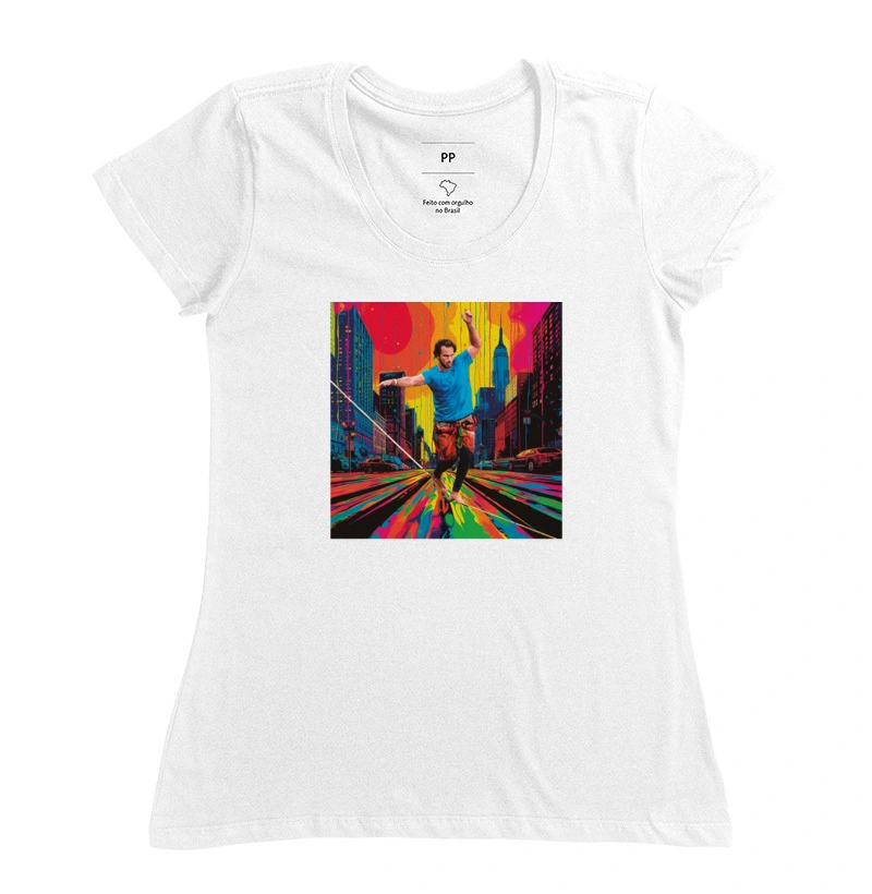 Camisa 2