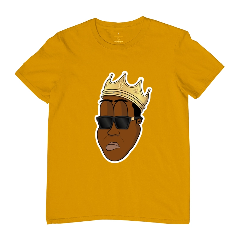 Camisa 11