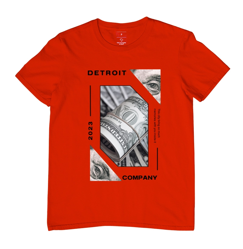 Camisa 5