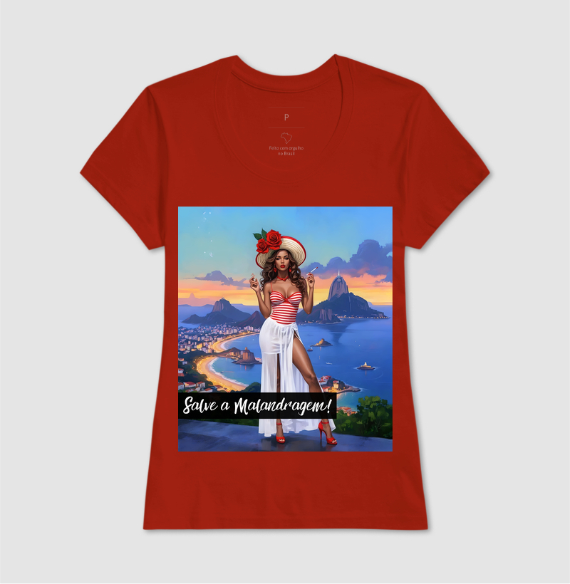 Camisa 13