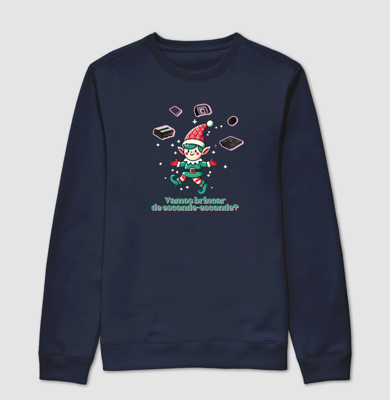 Camisa 4