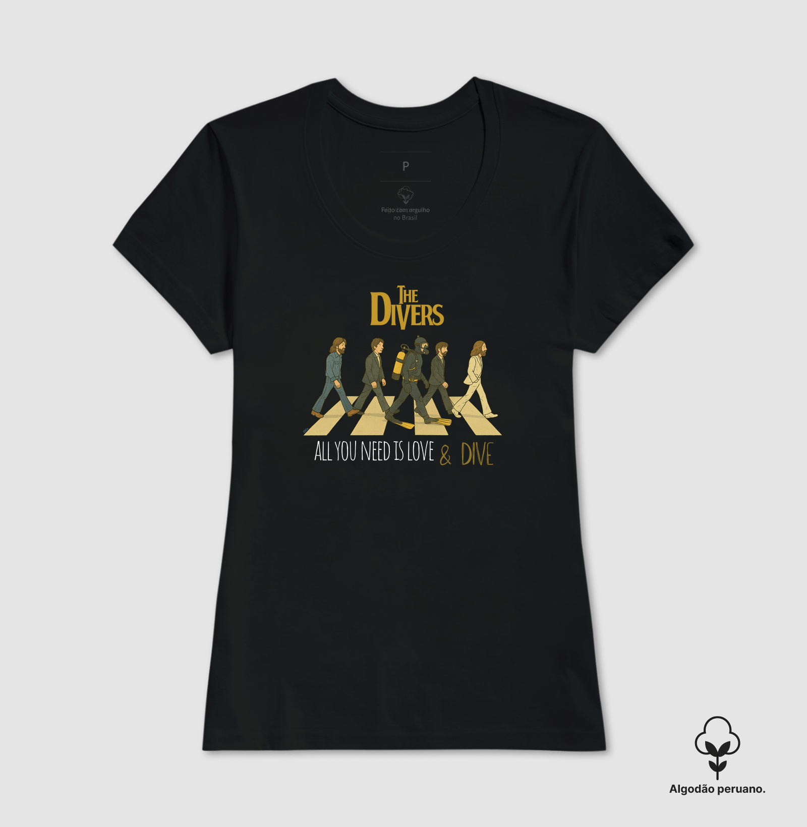 Camisa 6