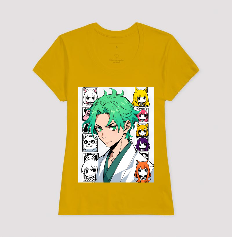 Camisa 13