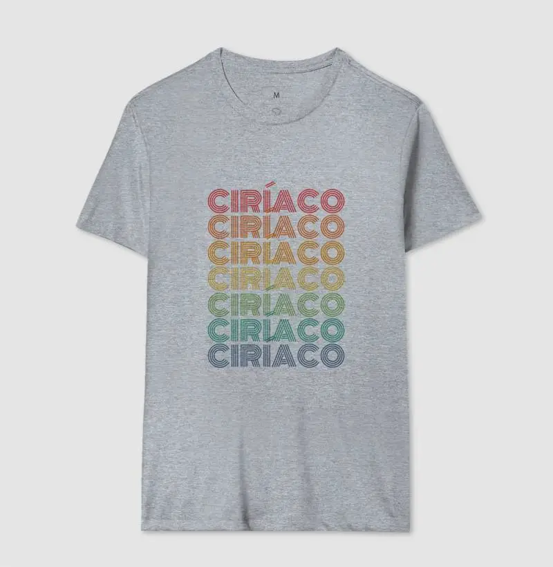 Camisa 7