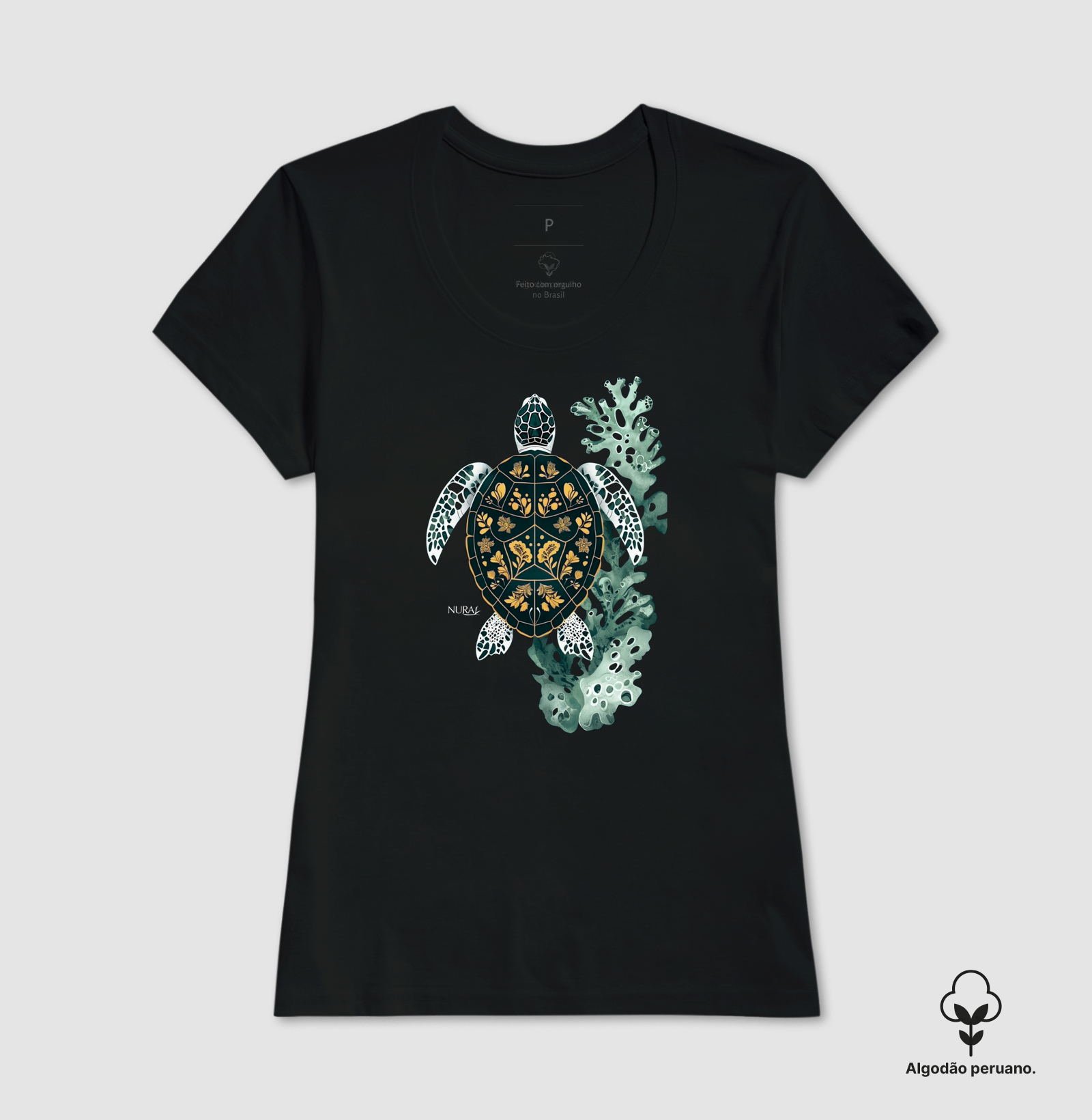 Camisa 5