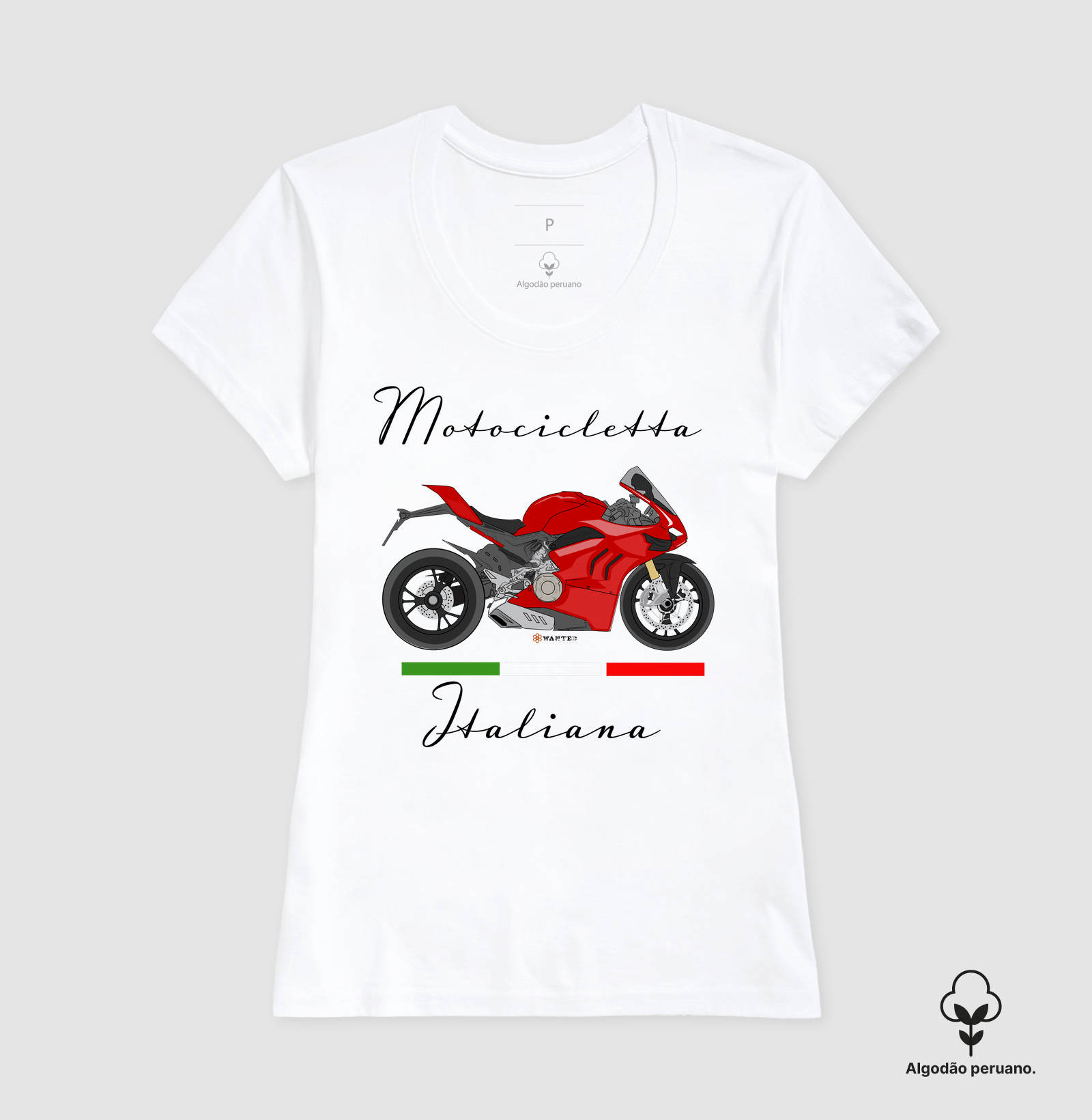Camisa 2