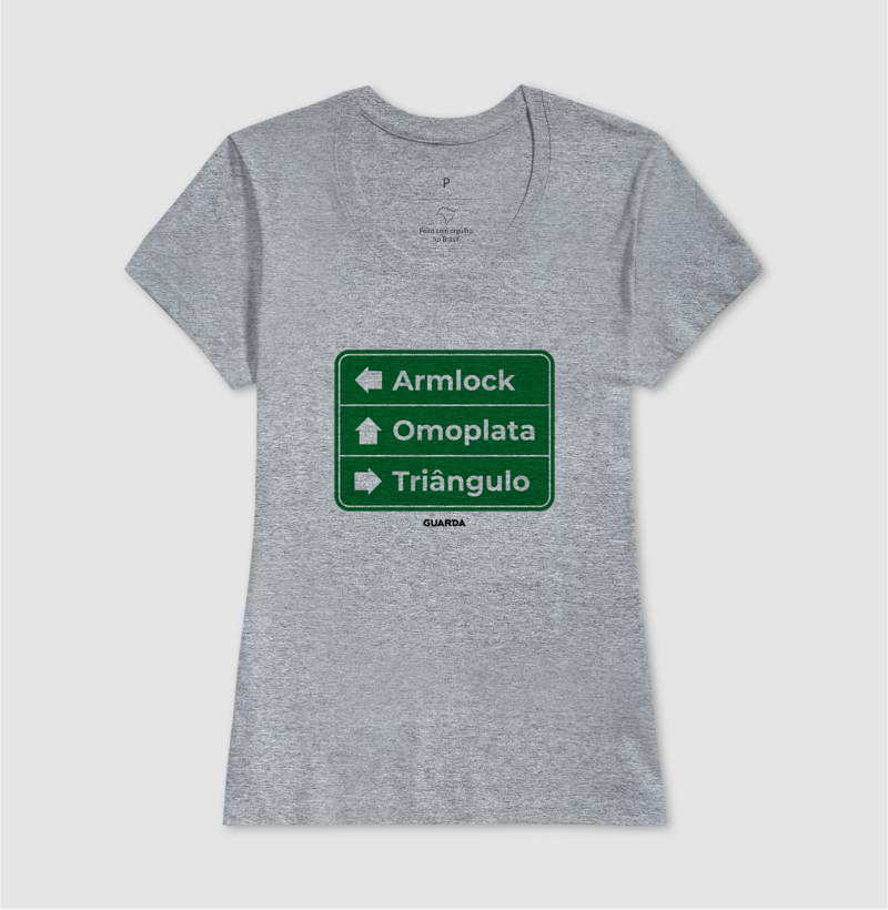 Camisa 10