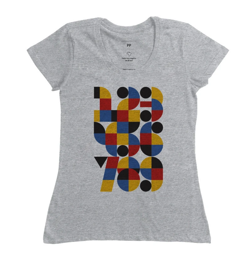Camisa 9