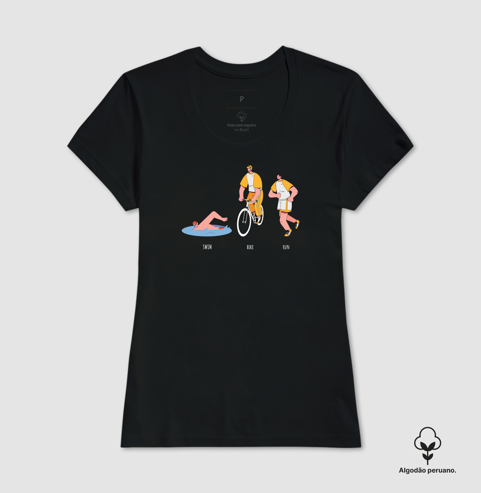 Camisa 4