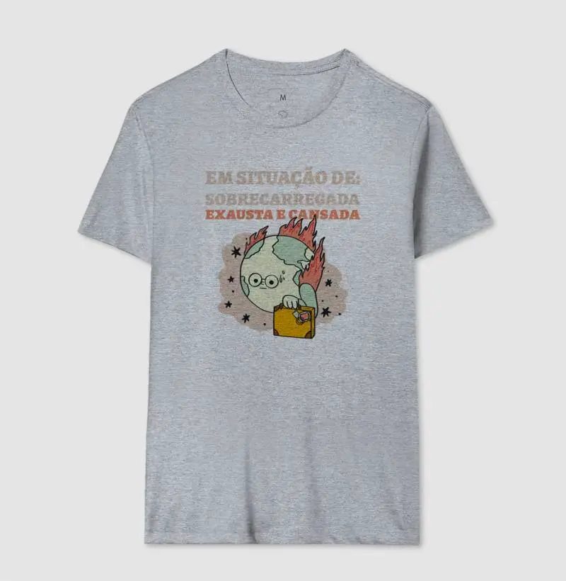 Camisa 9