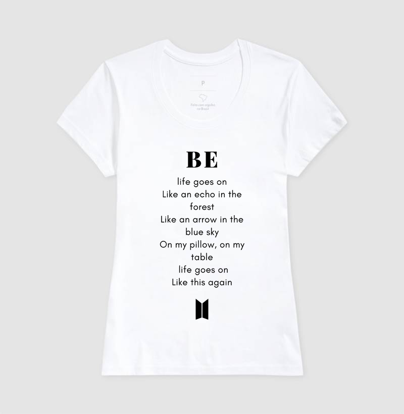 Camisa 7