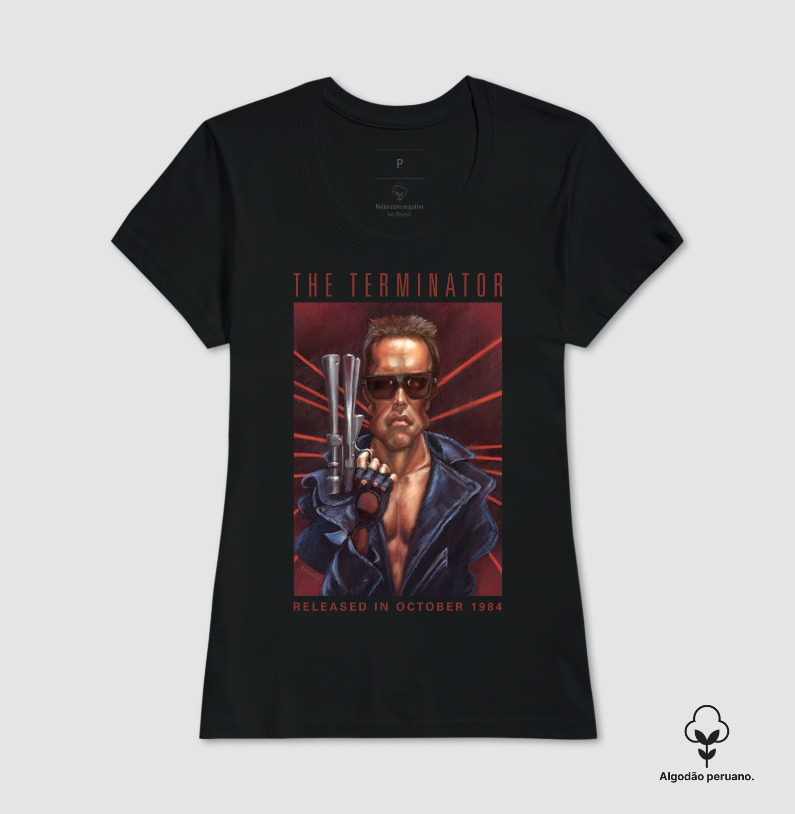 Camisa 4