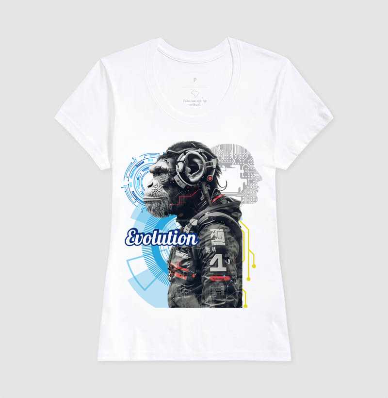 Camisa 4