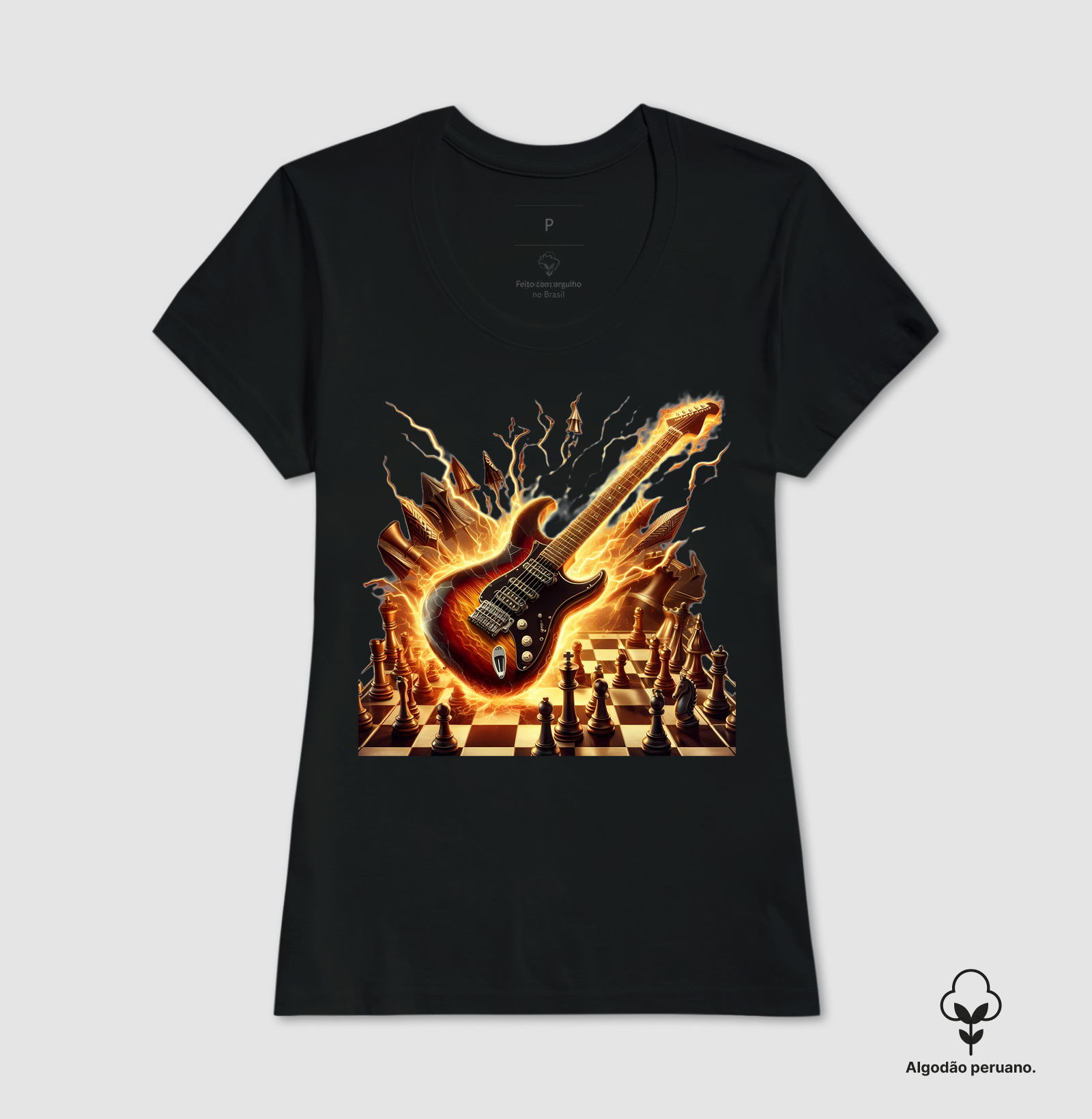Camisa 2
