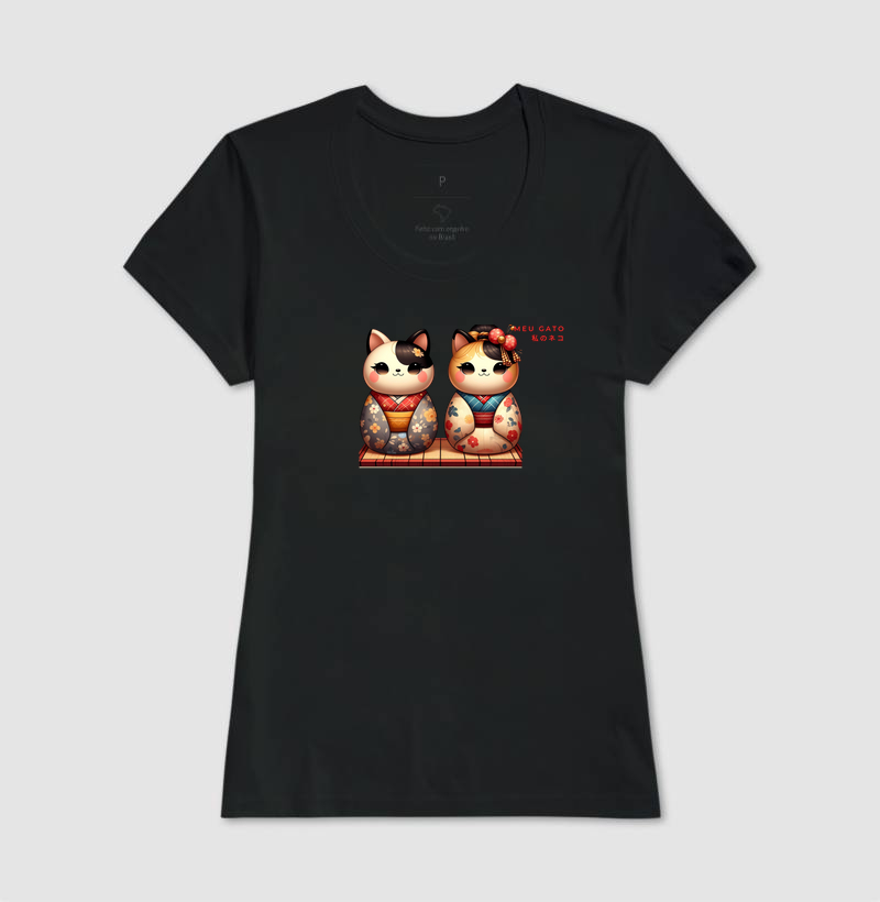 Camisa 11
