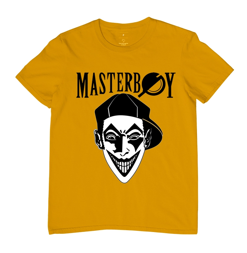 Camisa 13