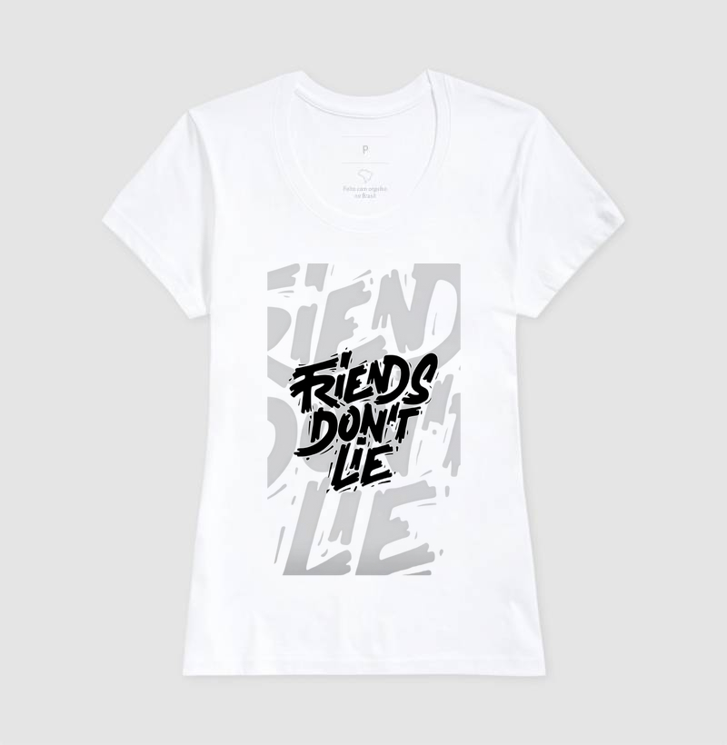 Camisa 18