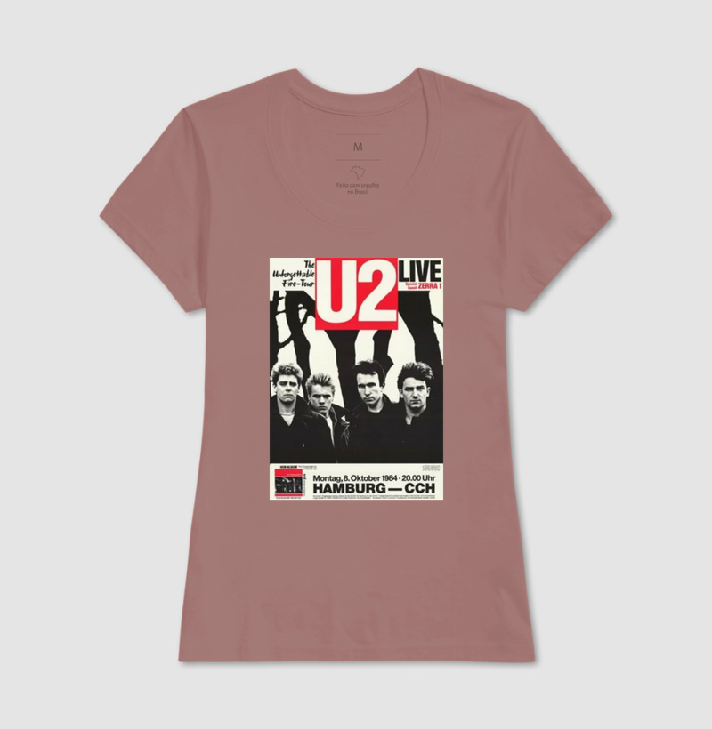 Camisa 16