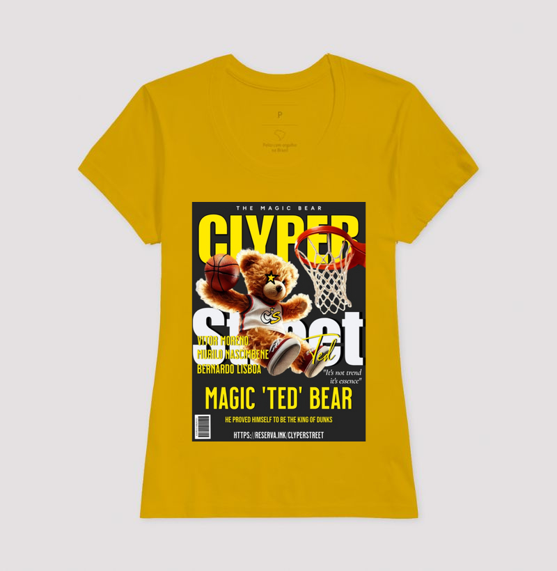 Camisa 8