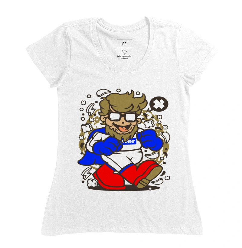Camisa 4