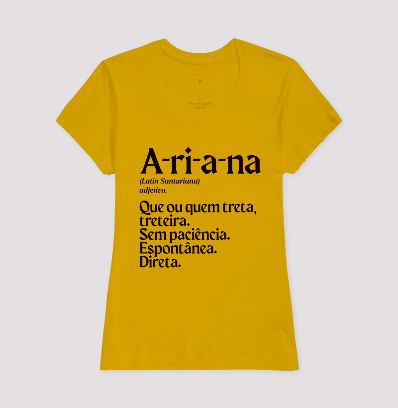 Camisa 14
