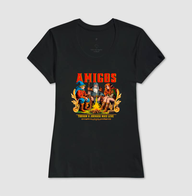 Camisa 5