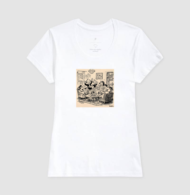 Camisa 7
