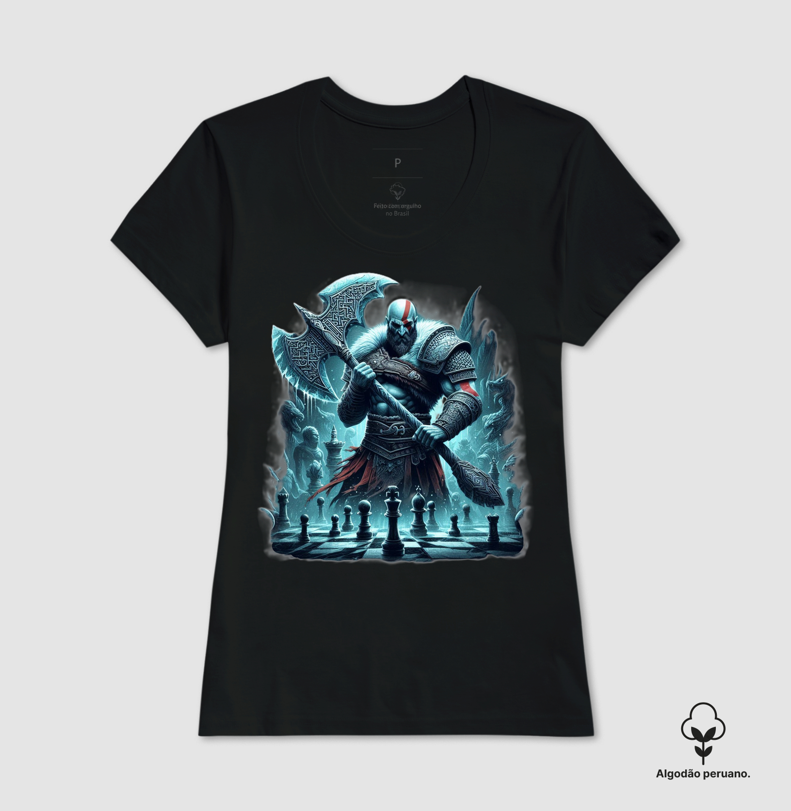 Camisa 5