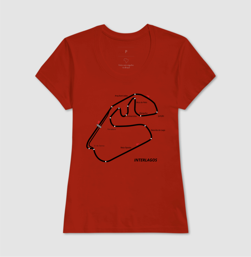 Camisa 7